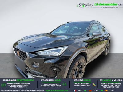 Cupra Formentor 1.5 TSI 150 ch BVA