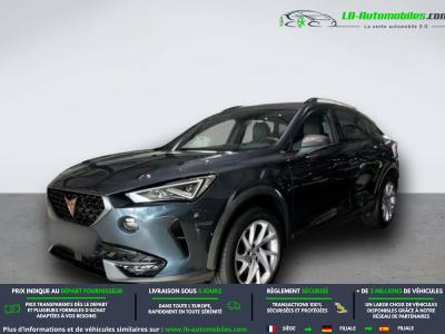 Cupra Formentor 2.0 TSI 190 ch BVA 4Drive
