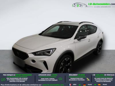 Cupra Formentor 2.0 TSI 245 ch BVA
