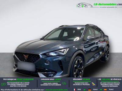 Cupra Formentor 2.0 TSI 190 ch BVA 4Drive