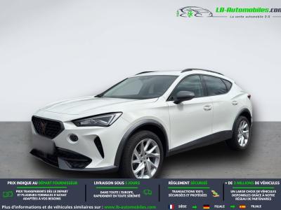 Cupra Formentor 2.0 TSI 190 ch BVA 4Drive