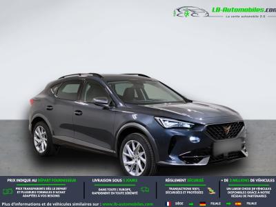 Cupra Formentor 2.0 TSI 190 ch BVA 4Drive