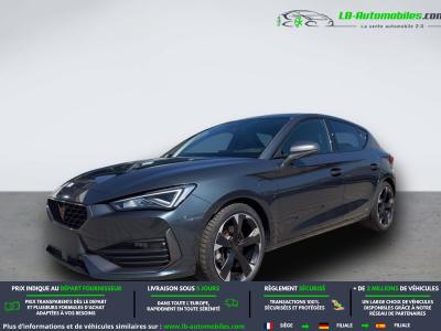 Cupra Leon 1.4 e-HYBRID 204 ch BVA