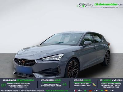 Cupra Leon 2.0 TSI 300 ch BVA