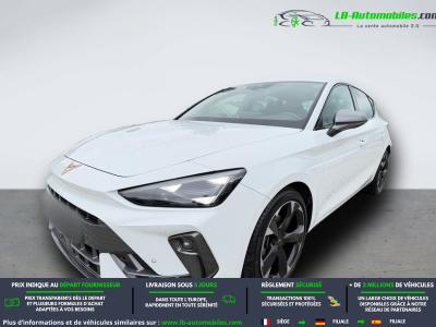 Cupra Leon 2.0 TDI 150 ch BVA
