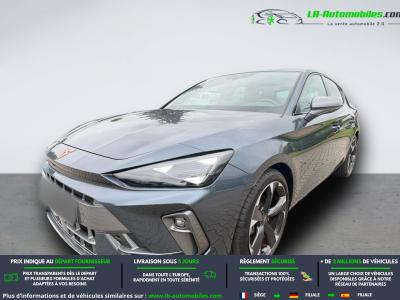 Cupra Leon 2.0 TDI 150 ch BVA