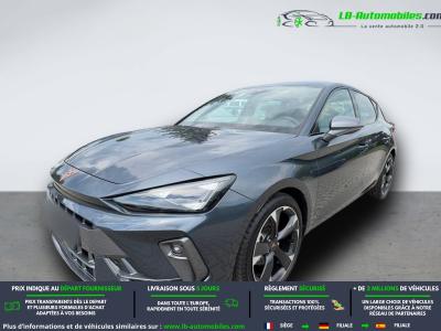 Cupra Leon 2.0 TDI 150 ch BVA