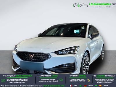 Cupra Leon 1.4 e-HYBRID 245 ch BVA