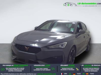 Cupra Leon 2.0 TSI 245 ch BVA
