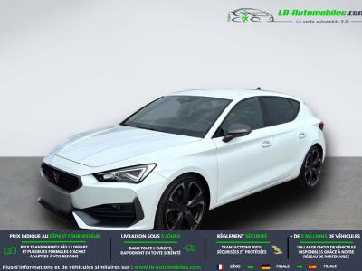 Cupra Leon 2.0 TSI 300 ch BVA