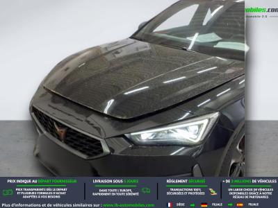 Cupra Leon 1.5 eTSI 150 ch BVA