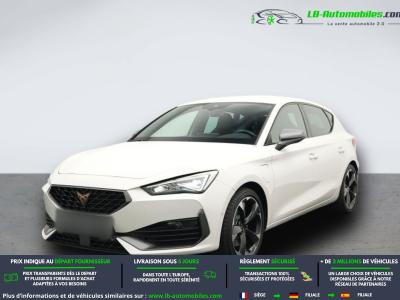 Cupra Leon 1.4 e-HYBRID 204 ch BVA