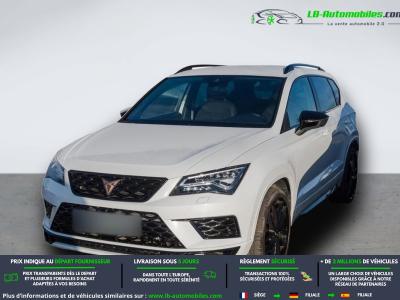 Cupra Ateca 2.0 TSI 300ch BVA 4Drive