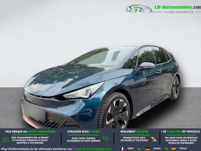 Cupra Born 204 ch