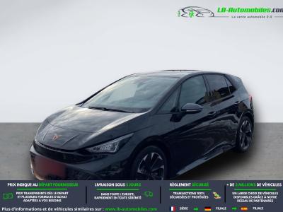 Cupra Born 230 ch