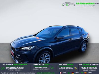 Cupra Formentor 1.4 e-HYBRID 204 ch BVA