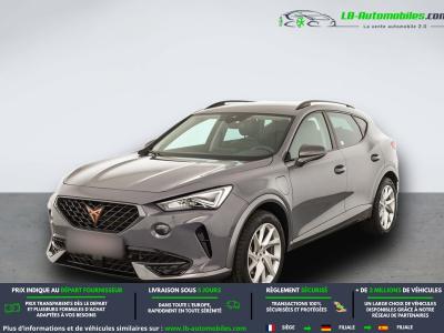 Cupra Formentor 1.4 e-HYBRID 204 ch BVA