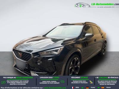 Cupra Formentor 1.4 e-HYBRID 204 ch BVA