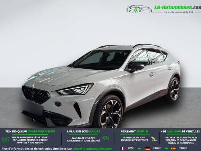 Cupra Formentor 1.4 e-HYBRID 245 ch BVA