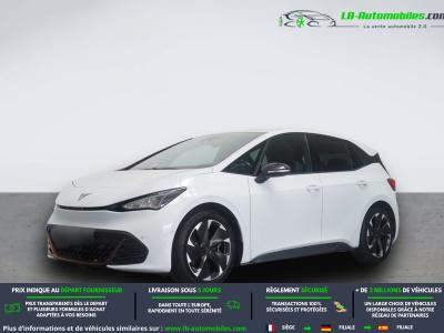 Cupra Born 230 ch