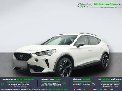 Cupra Formentor 1.4 e-HYBRID 245 ch BVA