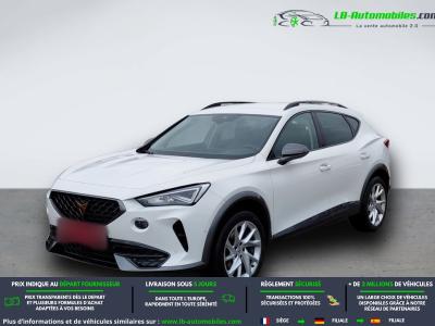 Cupra Formentor 1.5 TSI 150 ch BVA