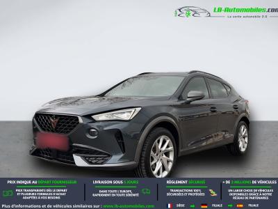 Cupra Formentor 1.5 TSI 150 ch BVA