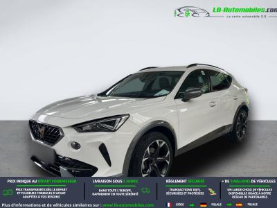 Cupra Formentor 1.5 TSI 150 ch BVM