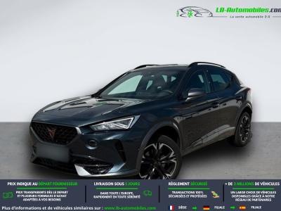 Cupra Formentor 1.5 TSI 150 ch BVM