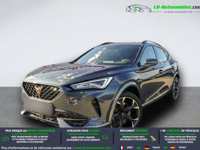Cupra Formentor 2.0 TSI 310 ch BVA 4Drive