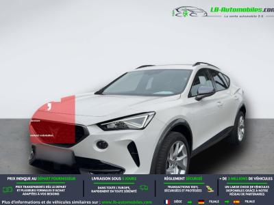 Cupra Formentor 1.5 TSI 150 ch BVA