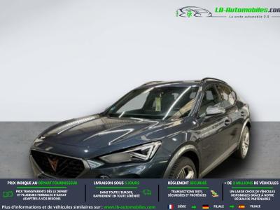 Cupra Formentor 2.0 TSI 245 ch BVA