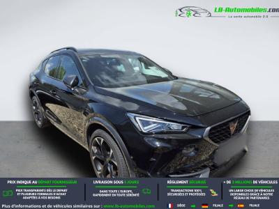 Cupra Formentor 2.0 TSI 310 ch BVA 4Drive