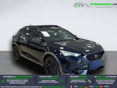 Cupra Formentor 2.0 TSI 310 ch BVA 4Drive