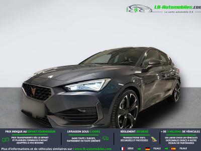 Cupra Leon 1.4 e-HYBRID 245 ch BVA