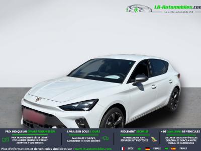Cupra Leon 1.5 eTSI 150 ch BVA