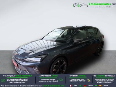 Cupra Leon 1.5 eTSI 150 ch BVA