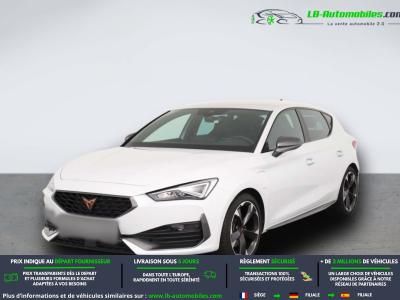 Cupra Leon 1.4 e-HYBRID 204 ch BVA