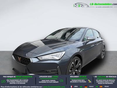 Cupra Leon 1.4 e-HYBRID 245 ch BVA