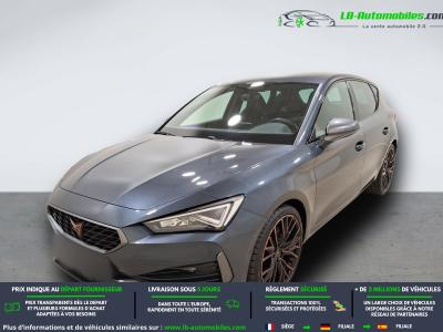 Cupra Leon 2.0 TSI 245 ch BVA