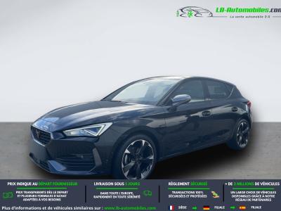 Cupra Leon 1.5 eTSI 150 ch BVA