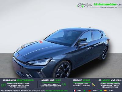 Cupra Leon 2.0 TDI 150 ch BVA
