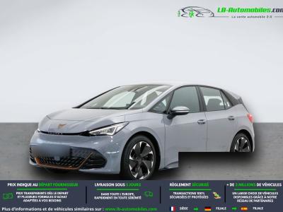 Cupra Born 230 ch