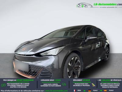 Cupra Born 230 ch