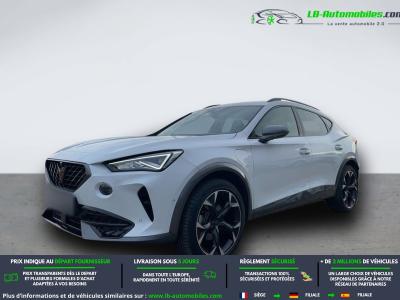Cupra Formentor 1.4 e-HYBRID 204 ch BVA