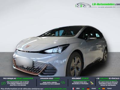 Cupra Born 204 ch