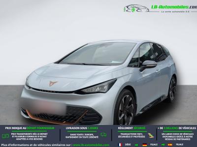 Cupra Born 230 ch