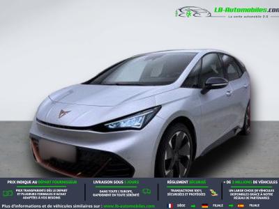 Cupra Born 230 ch
