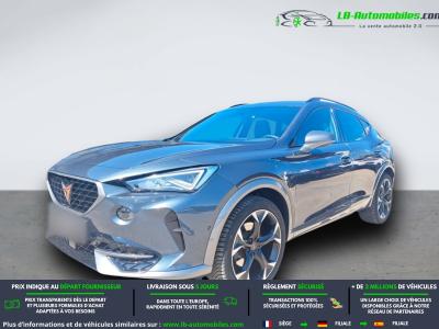 Cupra Formentor 1.4 e-HYBRID 204 ch BVA