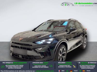 Cupra Formentor 1.5 TSI 150 ch BVM
